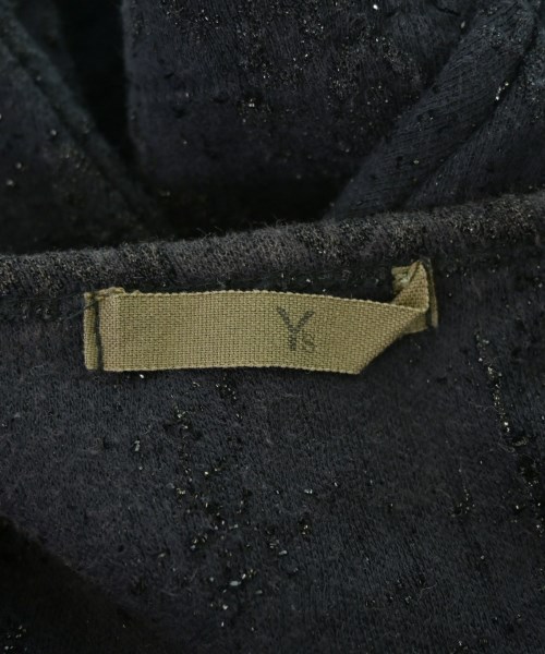 Y's（ワイズ）カーディガン 紺 サイズ:-(M位) レディース/2200674184060