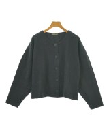 Y's（ワイズ）カーディガン 紺 サイズ:-(M位) レディース/2200674184060