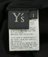 Y's（ワイズ）ロング・マキシ丈スカート 黒 サイズ:1(XS位) レディース/2200674283015