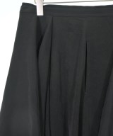 Y's（ワイズ）ロング・マキシ丈スカート 黒 サイズ:1(XS位) レディース/2200674283015