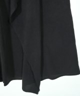 Y's（ワイズ）ロング・マキシ丈スカート 黒 サイズ:1(XS位) レディース/2200674283015