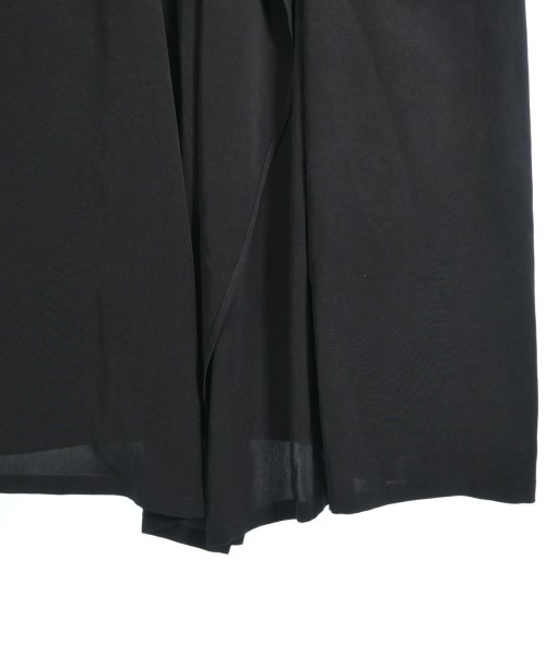 Y's（ワイズ）その他 黒 サイズ:1(XS位) レディース/2200674283022