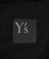 Y's（ワイズ）その他 黒 サイズ:1(XS位) レディース/2200674283022
