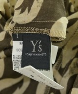 Y's（ワイズ）ロング・マキシ丈スカート ベージュ サイズ:1(XS位) レディース/2200674588073