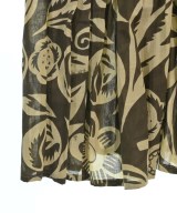 Y's（ワイズ）ロング・マキシ丈スカート ベージュ サイズ:1(XS位) レディース/2200674588073