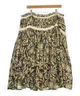 Y's ロング・マキシ丈スカート