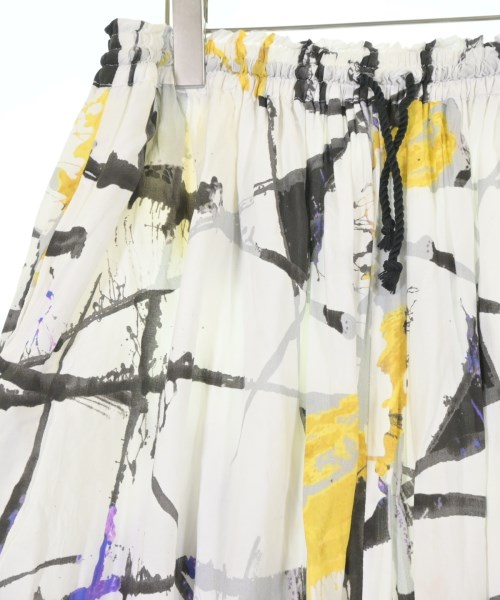 Y's（ワイズ）その他 白 サイズ:2(S位) レディース/2200674588103