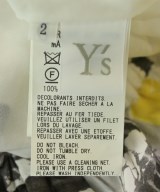Y's（ワイズ）その他 白 サイズ:2(S位) レディース/2200674588103
