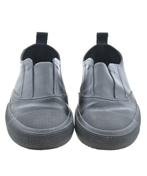 Y's（ワイズ）スニーカー 黒 サイズ:EU42(27cm位) メンズ/2200674655263