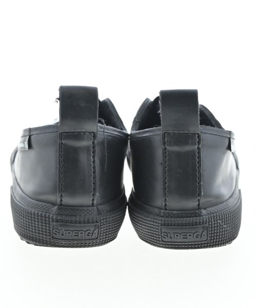 Y's（ワイズ）スニーカー 黒 サイズ:EU42(27cm位) メンズ/2200674655263