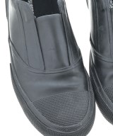 Y's（ワイズ）スニーカー 黒 サイズ:EU42(27cm位) メンズ/2200674655263