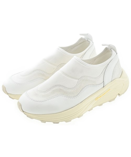 Y's(ワイズ)スニーカー 白 サイズ:UK4(22.5cm位)/2200674680081