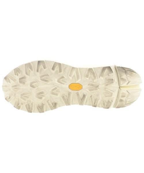 Y's（ワイズ）スニーカー 白 サイズ:UK4(22.5cm位) レディース/2200674680081