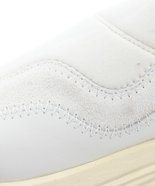 Y's（ワイズ）スニーカー 白 サイズ:UK4(22.5cm位) レディース/2200674680081