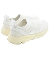 Y's（ワイズ）スニーカー 白 サイズ:UK4(22.5cm位) レディース/2200674680081