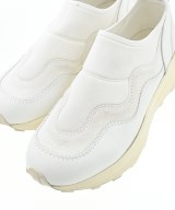 Y's（ワイズ）スニーカー 白 サイズ:UK4(22.5cm位) レディース/2200674680081