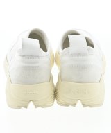 Y's（ワイズ）スニーカー 白 サイズ:UK4(22.5cm位) レディース/2200674680081