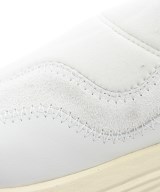 Y's（ワイズ）スニーカー 白 サイズ:UK4(22.5cm位) レディース/2200674680081