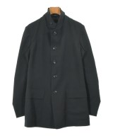 Y's（ワイズ）カジュアルジャケット 黒 サイズ:2(S位) レディース/2200674686021