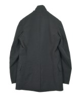 Y's（ワイズ）カジュアルジャケット 黒 サイズ:2(S位) レディース/2200674686021