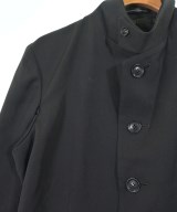 Y's（ワイズ）カジュアルジャケット 黒 サイズ:2(S位) レディース/2200674686021