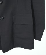 Y's（ワイズ）カジュアルジャケット 黒 サイズ:2(S位) レディース/2200674686021