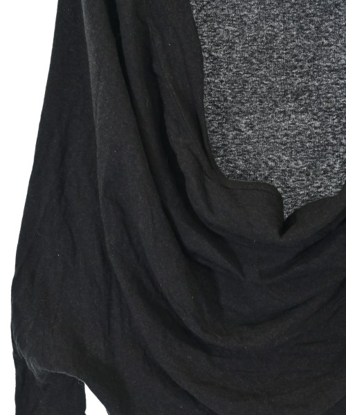 Y's（ワイズ）Tシャツ・カットソー グレー サイズ:2(S位) レディース/2200665158087