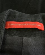 Y's（ワイズ）ピーコート 黒 サイズ:-(M位) レディース/2200665158117