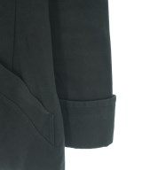 Y's（ワイズ）ピーコート 黒 サイズ:-(M位) レディース/2200665158117