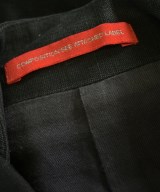 Y's（ワイズ）ピーコート 黒 サイズ:-(M位) レディース/2200665158117