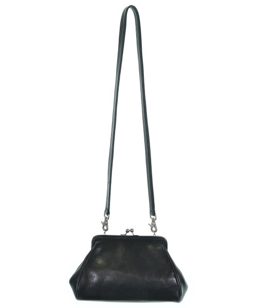 Y's(ワイズ)ショルダーバッグ 黒 サイズ:-/2200674923331