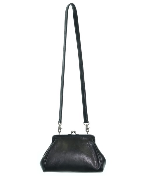 Y's（ワイズ）ショルダーバッグ 黒 サイズ:- レディース/2200674923331