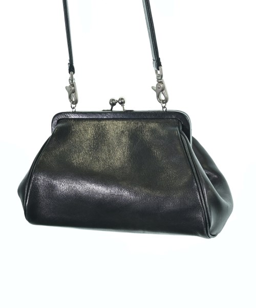 Y's（ワイズ）ショルダーバッグ 黒 サイズ:- レディース/2200674923331