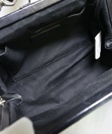 Y's（ワイズ）ショルダーバッグ 黒 サイズ:- レディース/2200674923331