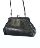 Y's（ワイズ）ショルダーバッグ 黒 サイズ:- レディース/2200674923331