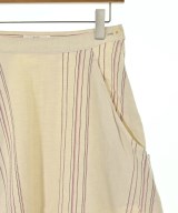 Y's（ワイズ）ロング・マキシ丈スカート 白 サイズ:1(XS位) レディース/2200670782192