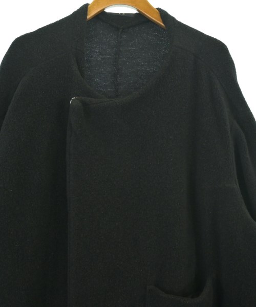 Y's（ワイズ）その他 黒 サイズ:F レディース/2200675078054