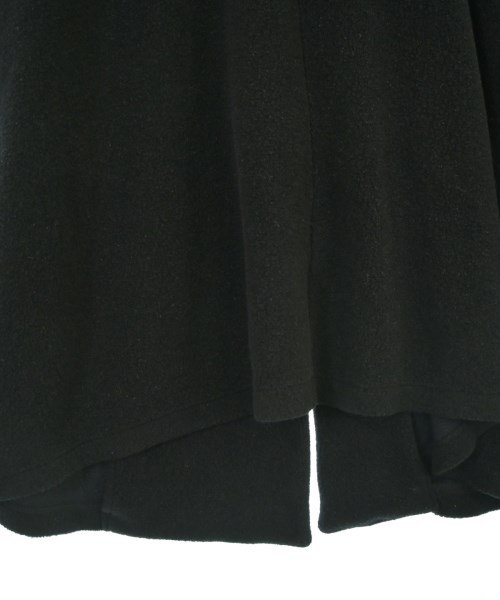 Y's（ワイズ）その他 黒 サイズ:F レディース/2200675078054