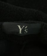 Y's（ワイズ）その他 黒 サイズ:F レディース/2200675078054