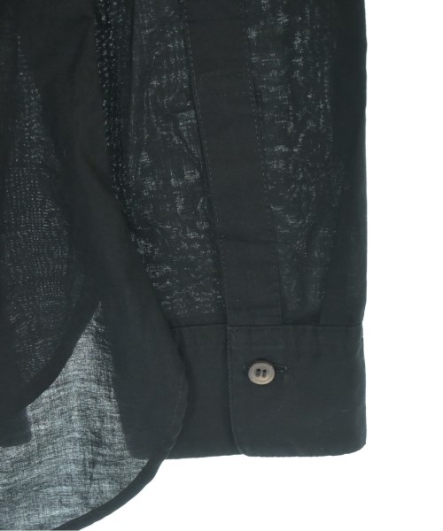 Y's（ワイズ）ブラウス 黒 サイズ:2(S位) レディース/2200675078061