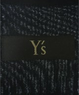 Y's（ワイズ）ブラウス 黒 サイズ:2(S位) レディース/2200675078061