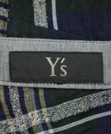 Y's（ワイズ）ロング・マキシ丈スカート 黒 サイズ:1(XS位) レディース/2200675078184