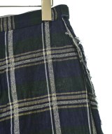 Y's（ワイズ）ロング・マキシ丈スカート 黒 サイズ:1(XS位) レディース/2200675078184