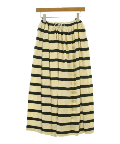 Y's(ワイズ)ひざ丈スカート 白 サイズ:2(S位)/2200675078191