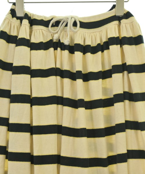 Y's（ワイズ）ひざ丈スカート 白 サイズ:2(S位) レディース/2200675078191