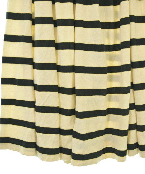 Y's（ワイズ）ひざ丈スカート 白 サイズ:2(S位) レディース/2200675078191