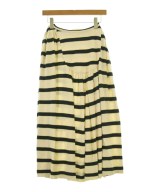 Y's（ワイズ）ひざ丈スカート 白 サイズ:2(S位) レディース/2200675078191