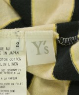 Y's（ワイズ）ひざ丈スカート 白 サイズ:2(S位) レディース/2200675078191