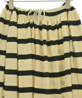 Y's（ワイズ）ひざ丈スカート 白 サイズ:2(S位) レディース/2200675078191