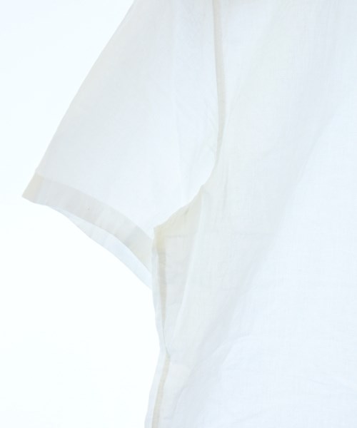 Y's（ワイズ）カジュアルシャツ 白 サイズ:1(XS位) レディース/2200675301015